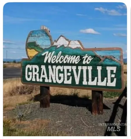 $219,000 | Tbd Lupine Drive, Grangeville, ID 83530