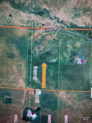 $219,000 | Tbd Lupine Drive, Grangeville, ID 83530