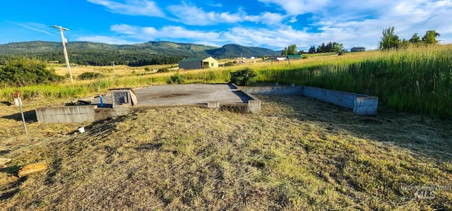 $219,000 | Tbd Lupine Drive, Grangeville, ID 83530