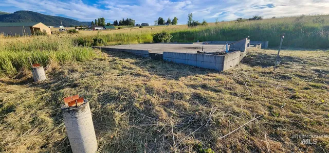 $219,000 | Tbd Lupine Drive, Grangeville, ID 83530