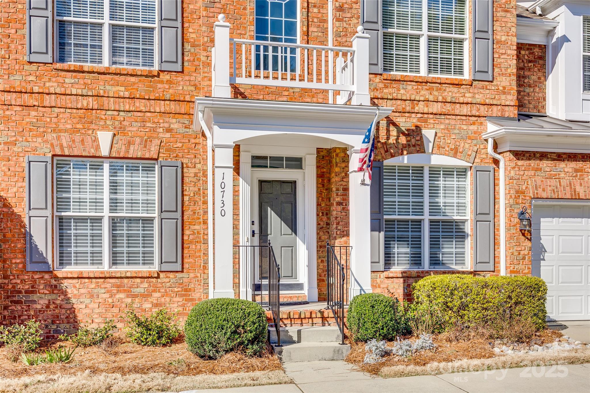 10730 Rogalla Drive Charlotte, NC 28277 - Photo 2 of 47