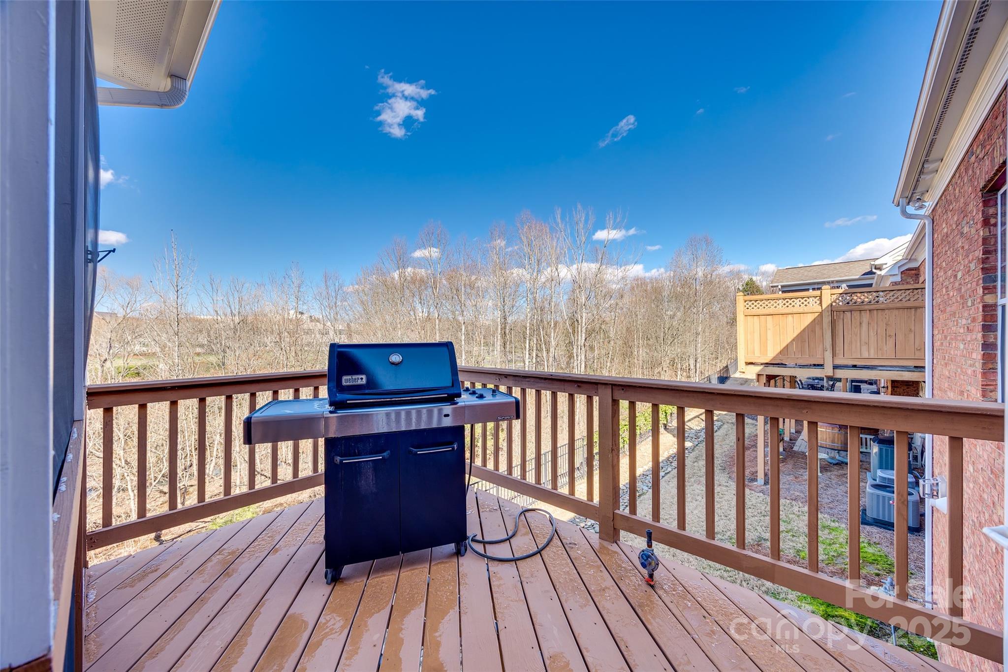 10730 Rogalla Drive Charlotte, NC 28277 - Photo 35 of 47