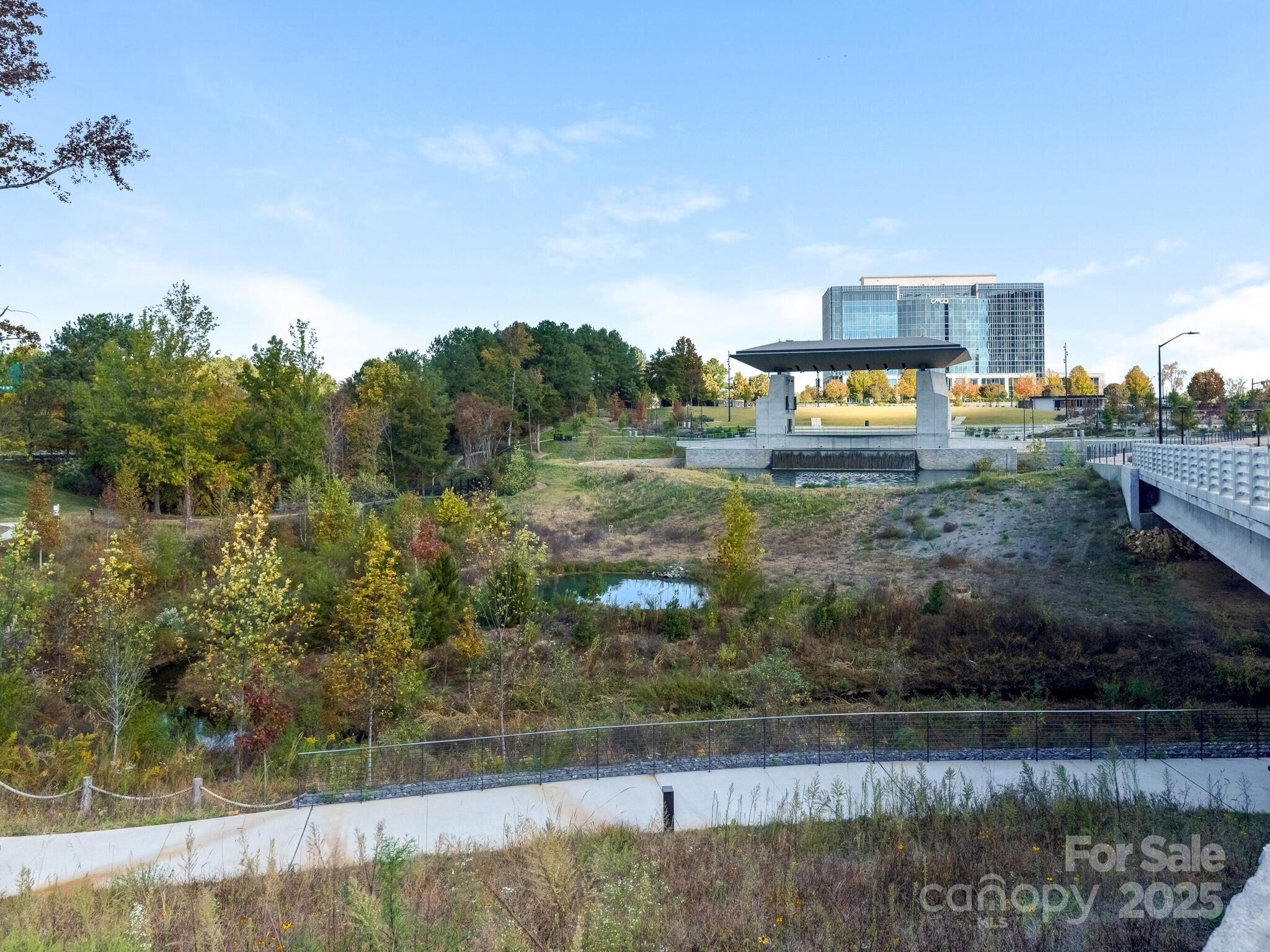 10730 Rogalla Drive Charlotte, NC 28277 - Photo 40 of 47