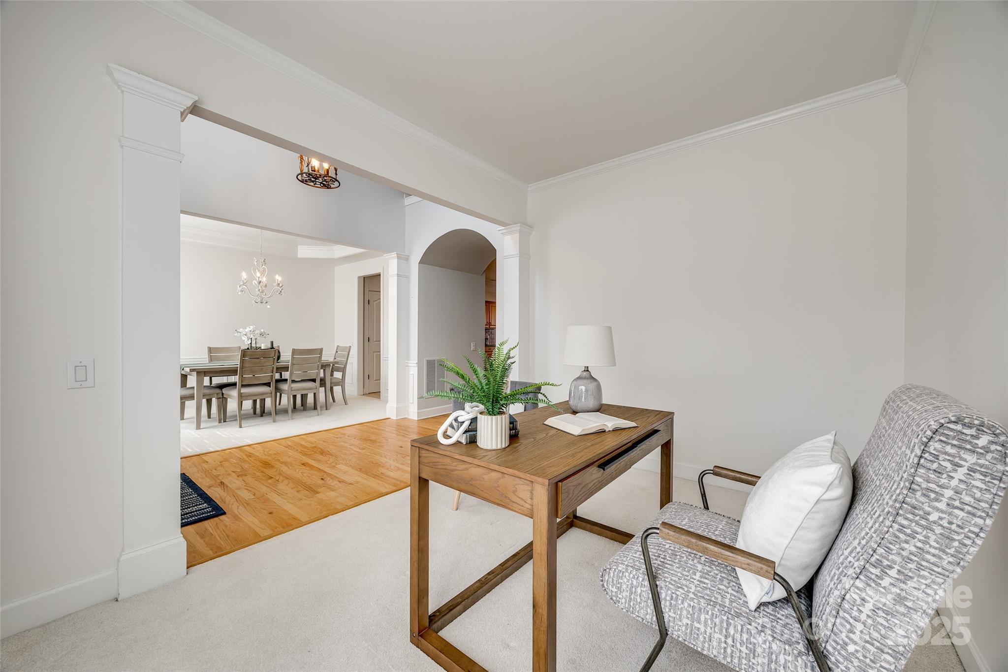 10730 Rogalla Drive Charlotte, NC 28277 - Photo 5 of 47