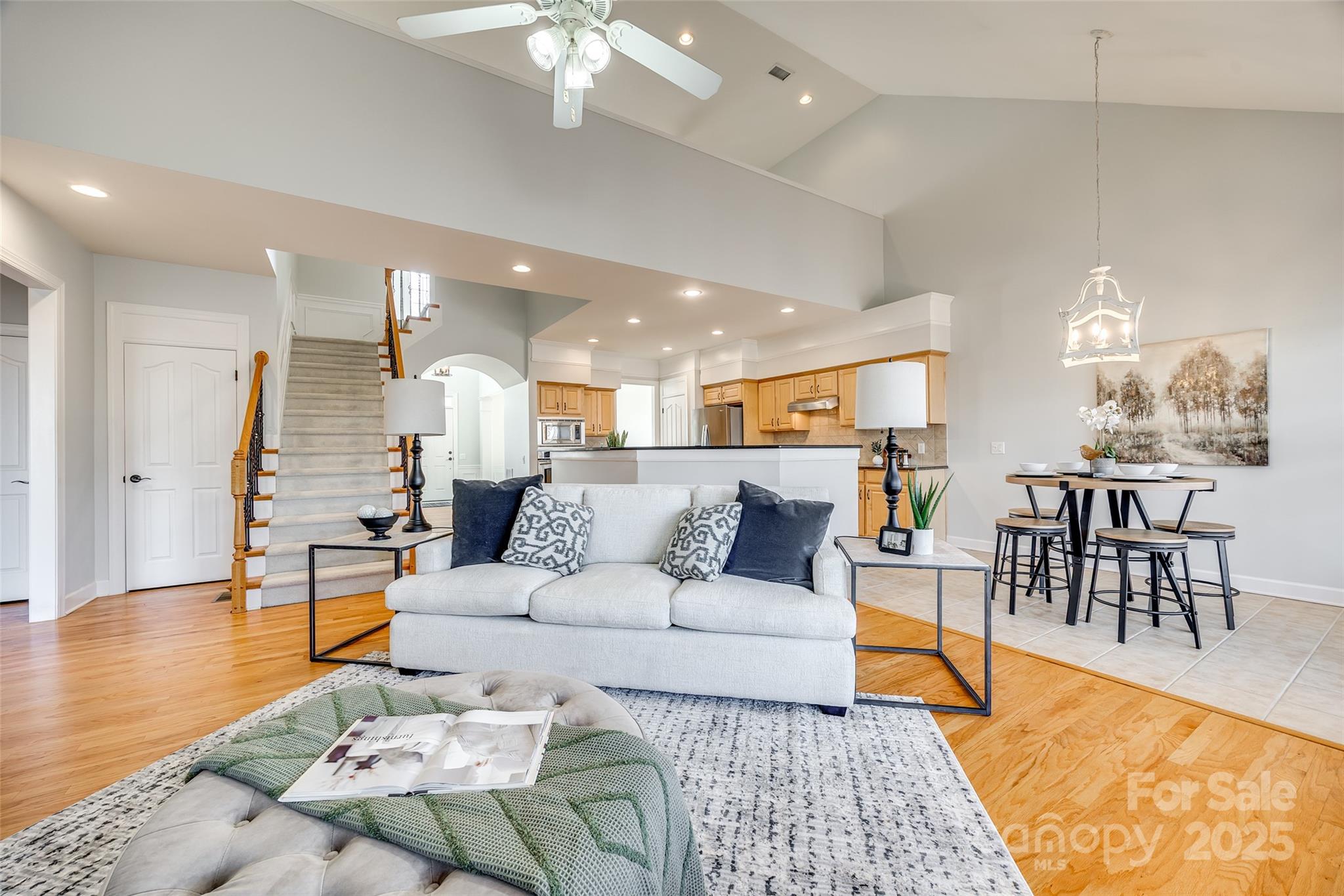 10730 Rogalla Drive Charlotte, NC 28277 - Photo 8 of 47