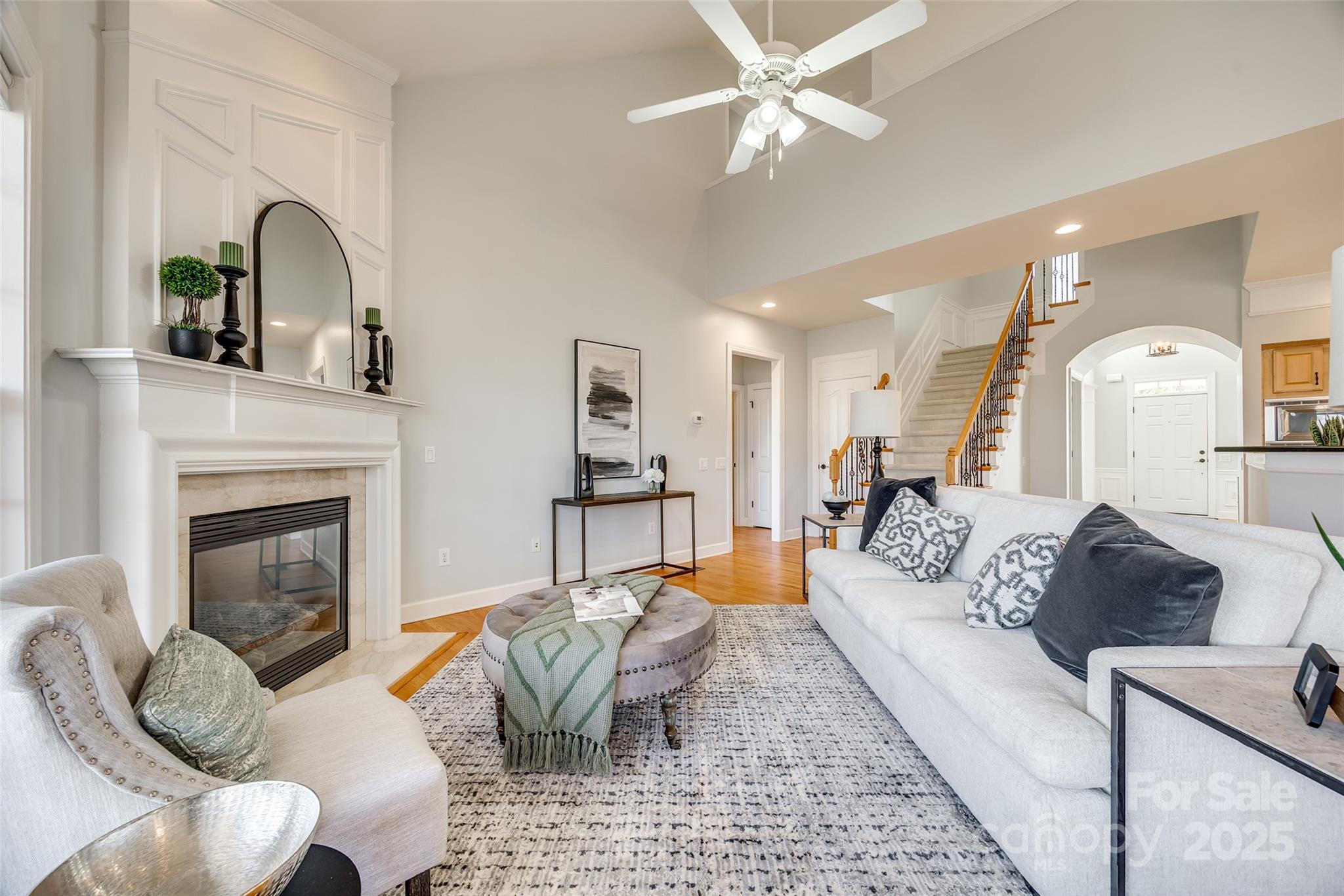 10730 Rogalla Drive Charlotte, NC 28277 - Photo 9 of 47