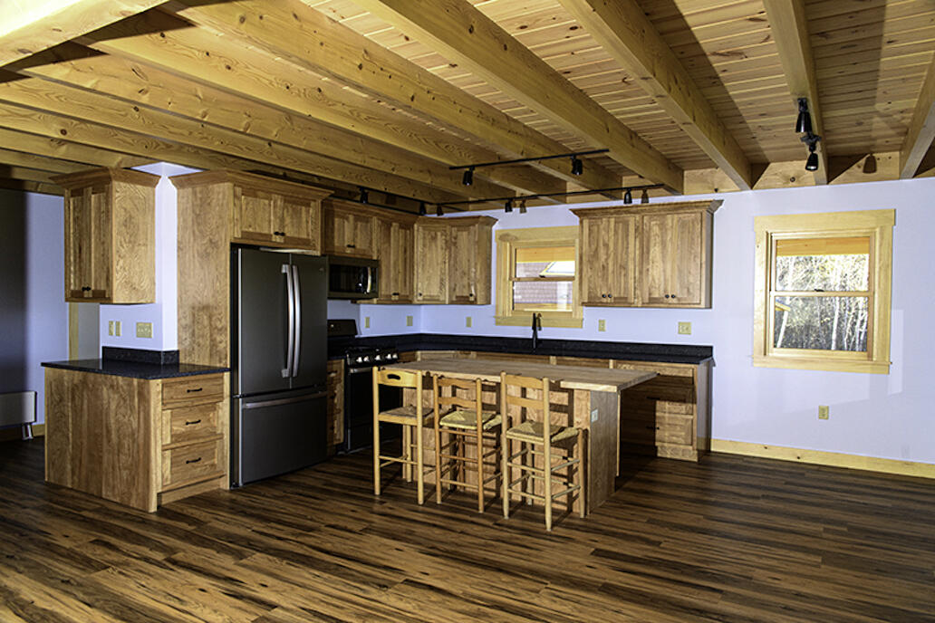 31 Moose Rdg Road Dallas Plt, ME 04970 - Photo 32 of 132 Kitchen