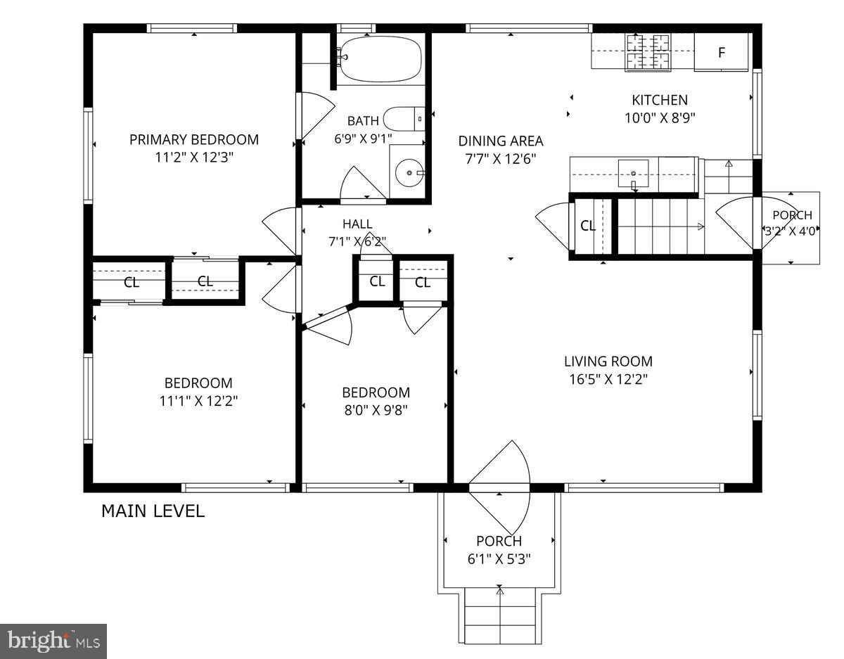 2921 Kingswell Court Silver Spring, MD 20902 - Photo 33 of 34