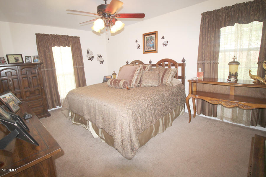 6812 Tanner Williams Road Lucedale, MS 39452 - Photo 14 of 36 4 (3)