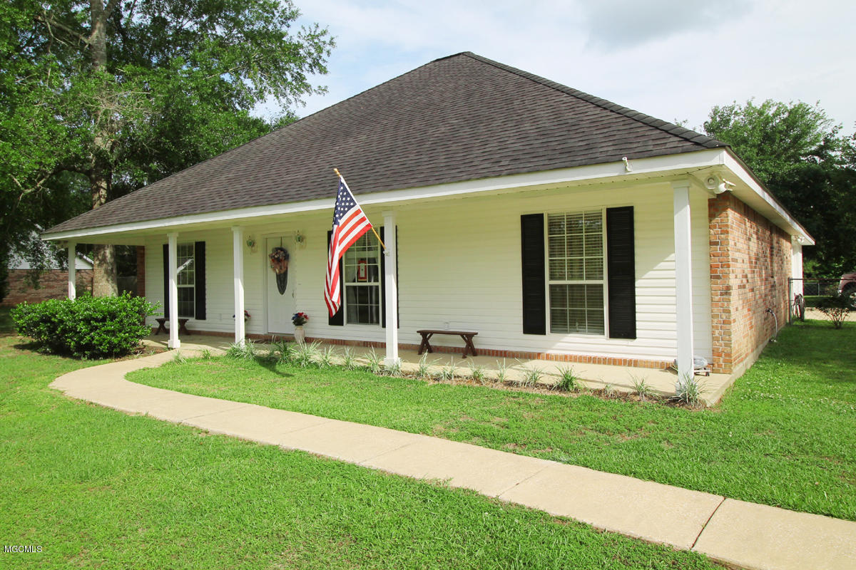 6812 Tanner Williams Road Lucedale, MS 39452 - Photo 30 of 36 8 (1)
