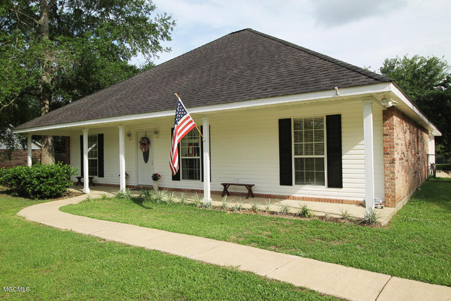 6812 Tanner Williams Road Lucedale, MS 39452 - Photo 3 of 36 Additional Photo