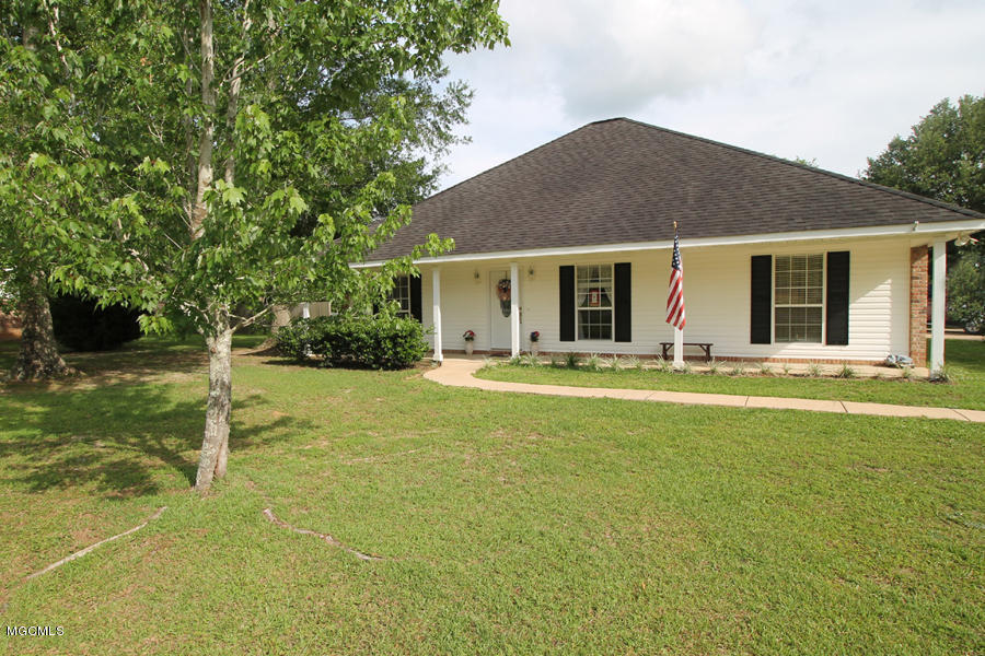 6812 Tanner Williams Road Lucedale, MS 39452 - Photo 32 of 36 8 (3)