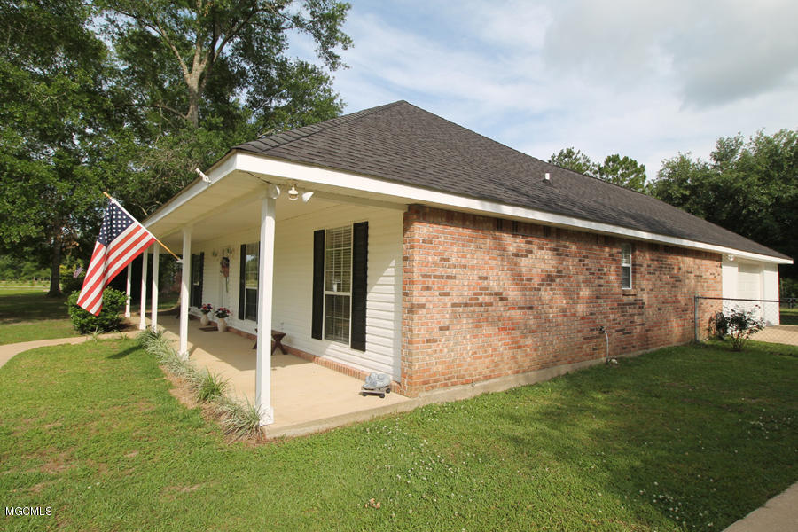 6812 Tanner Williams Road Lucedale, MS 39452 - Photo 34 of 36 8 (5)
