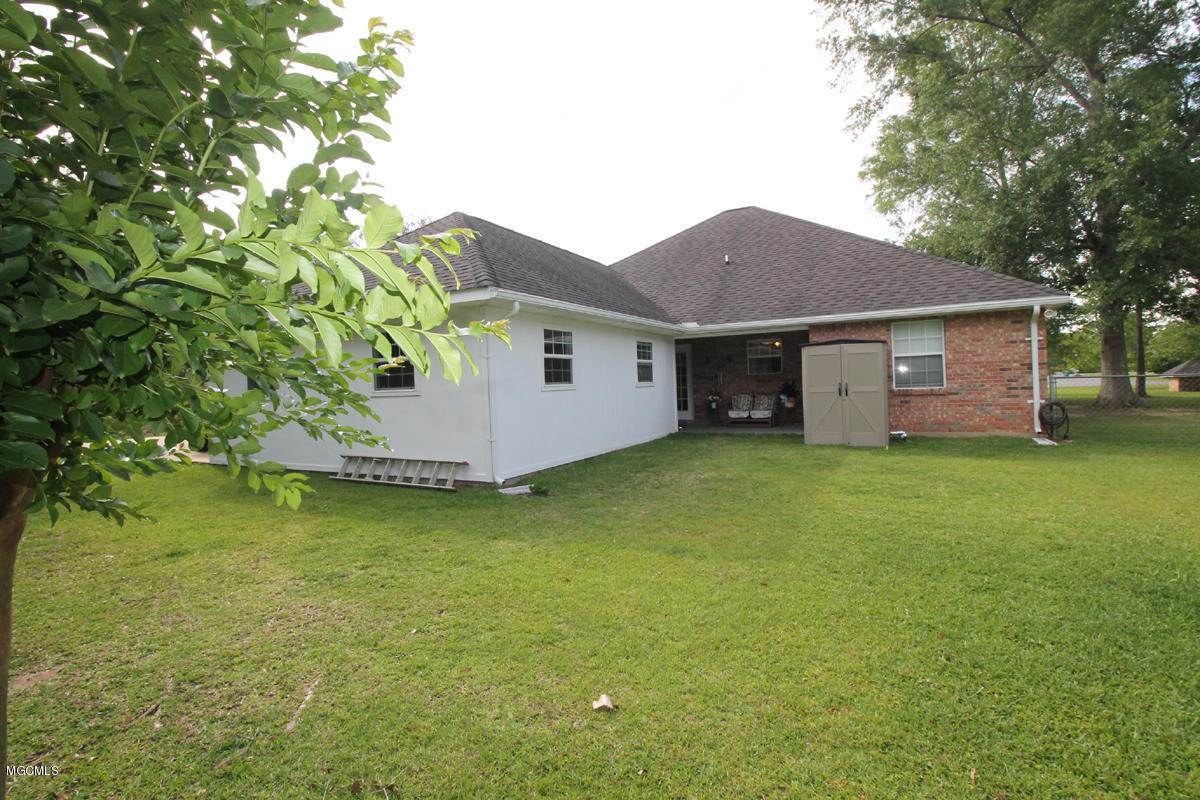 6812 Tanner Williams Road Lucedale, MS 39452 - Photo 36 of 36 9 (2)