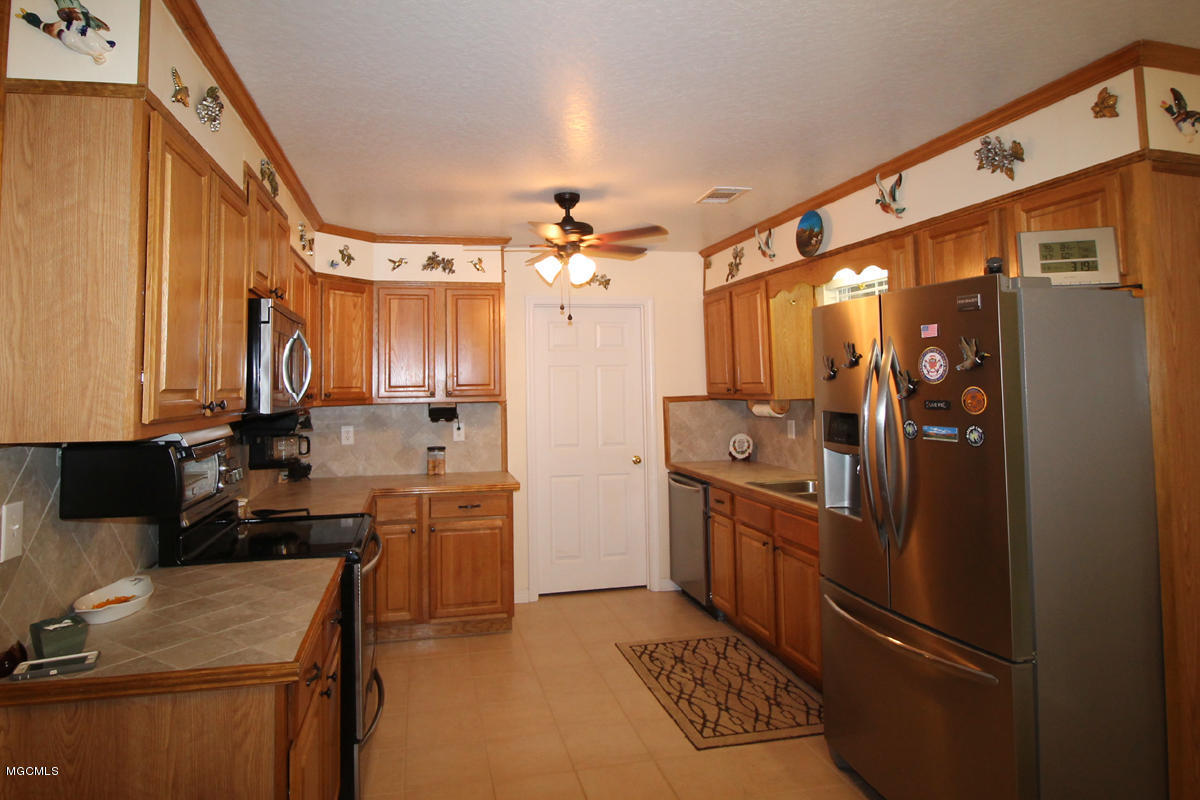 6812 Tanner Williams Road Lucedale, MS 39452 - Photo 8 of 36 3 (2)