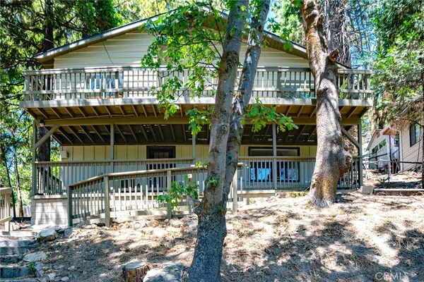 $269,000 | 712 Old Toll Road, Twin Peaks, CA 92391