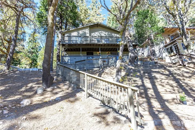 $295,000 | 712 Old Toll Road, Twin Peaks, CA 92391