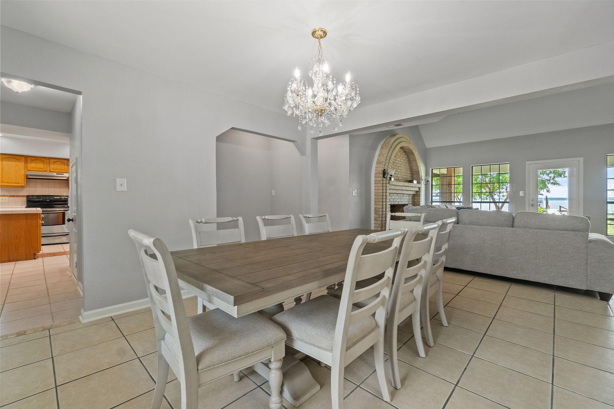 933 Dolphin Road Milton, FL 32583 - Photo 11 of 75 Dining Room