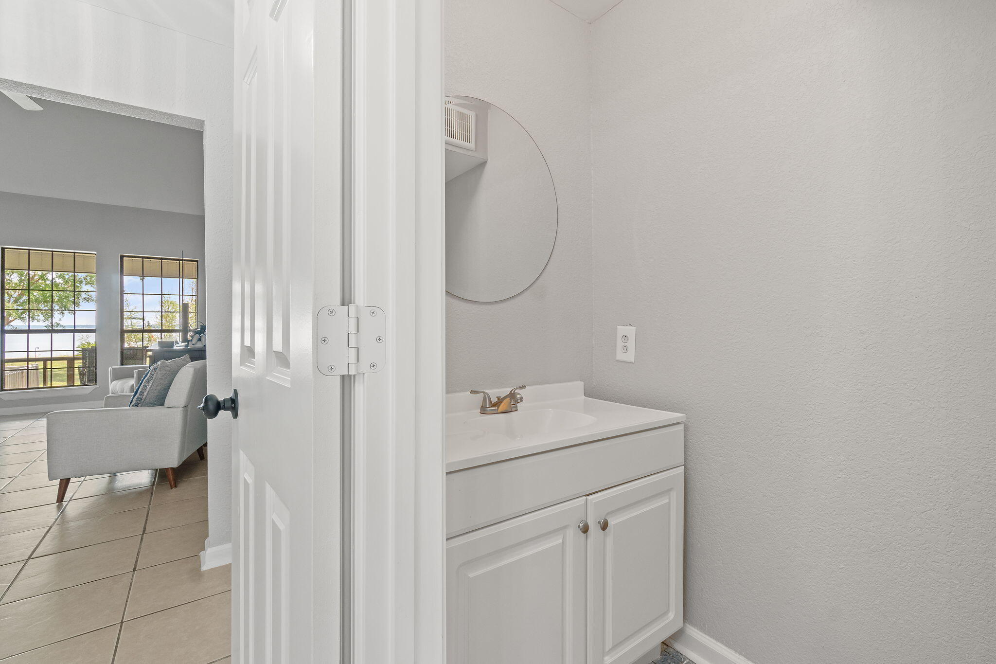 933 Dolphin Road Milton, FL 32583 - Photo 12 of 75 Half Bath