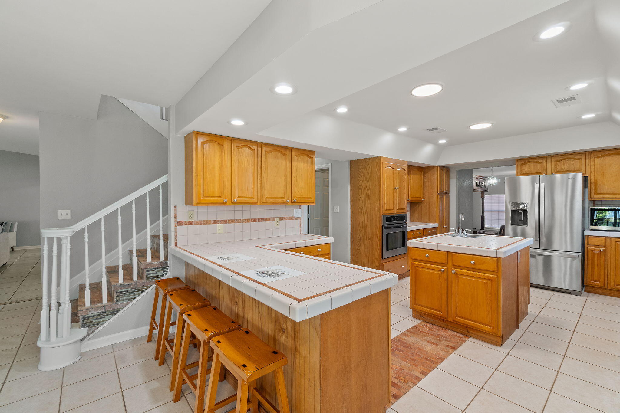 933 Dolphin Road Milton, FL 32583 - Photo 14 of 75 Kitchen