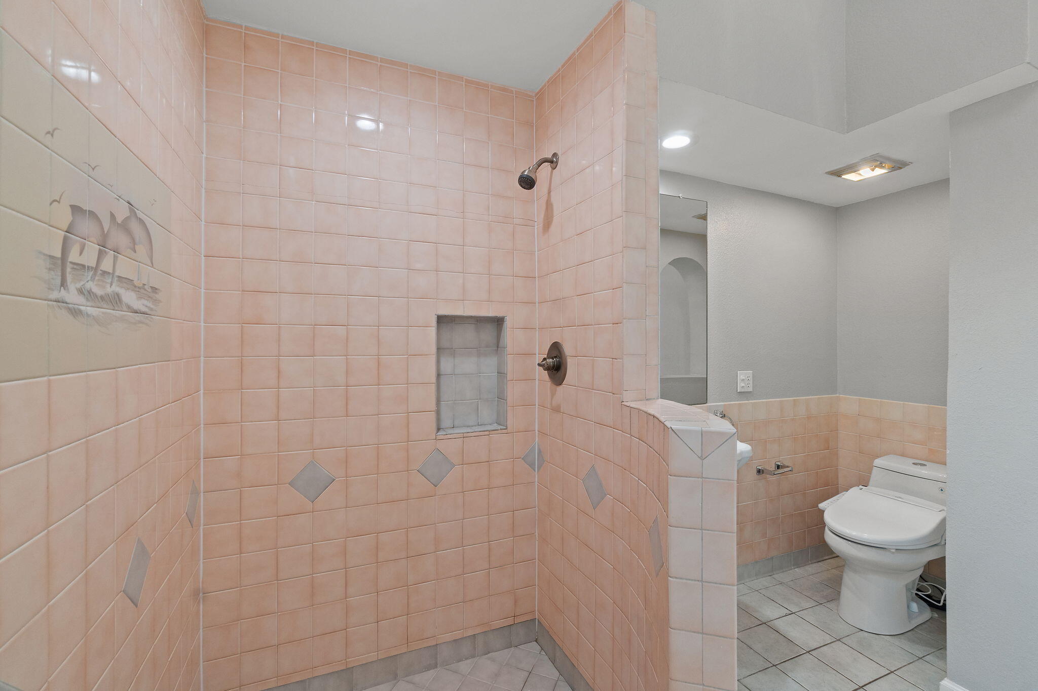 933 Dolphin Road Milton, FL 32583 - Photo 24 of 75 Tile Shower