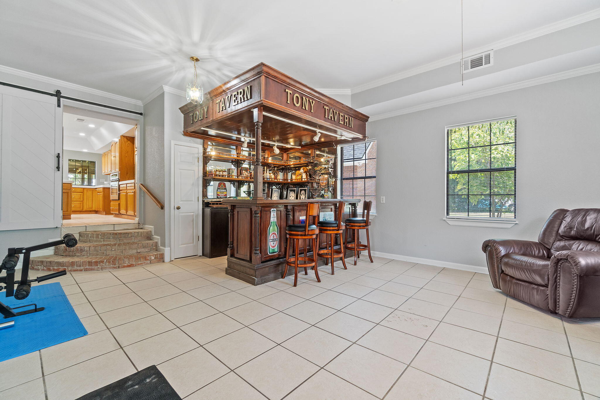 933 Dolphin Road Milton, FL 32583 - Photo 31 of 75 Bonus Room