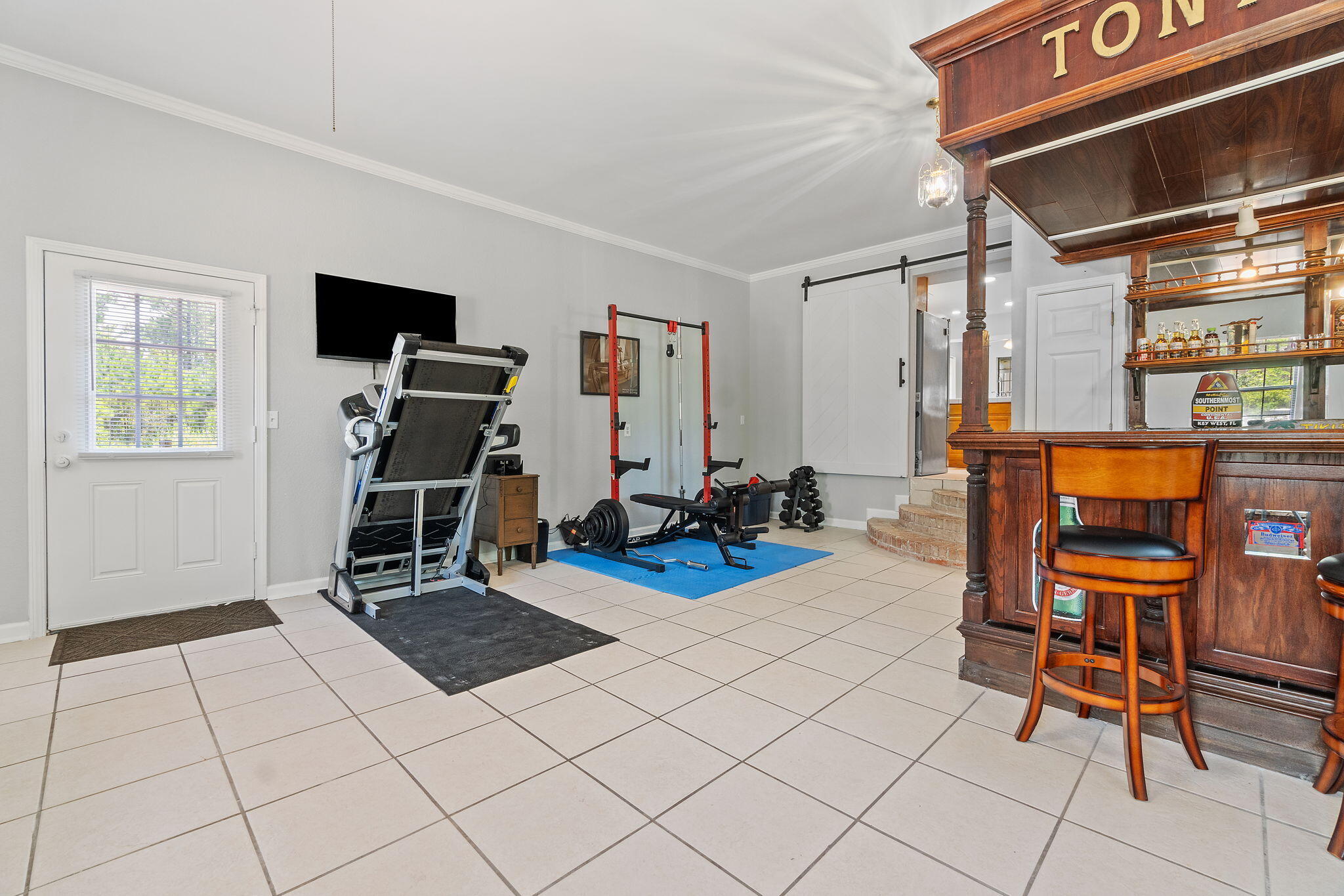 933 Dolphin Road Milton, FL 32583 - Photo 33 of 75 Bonus Room