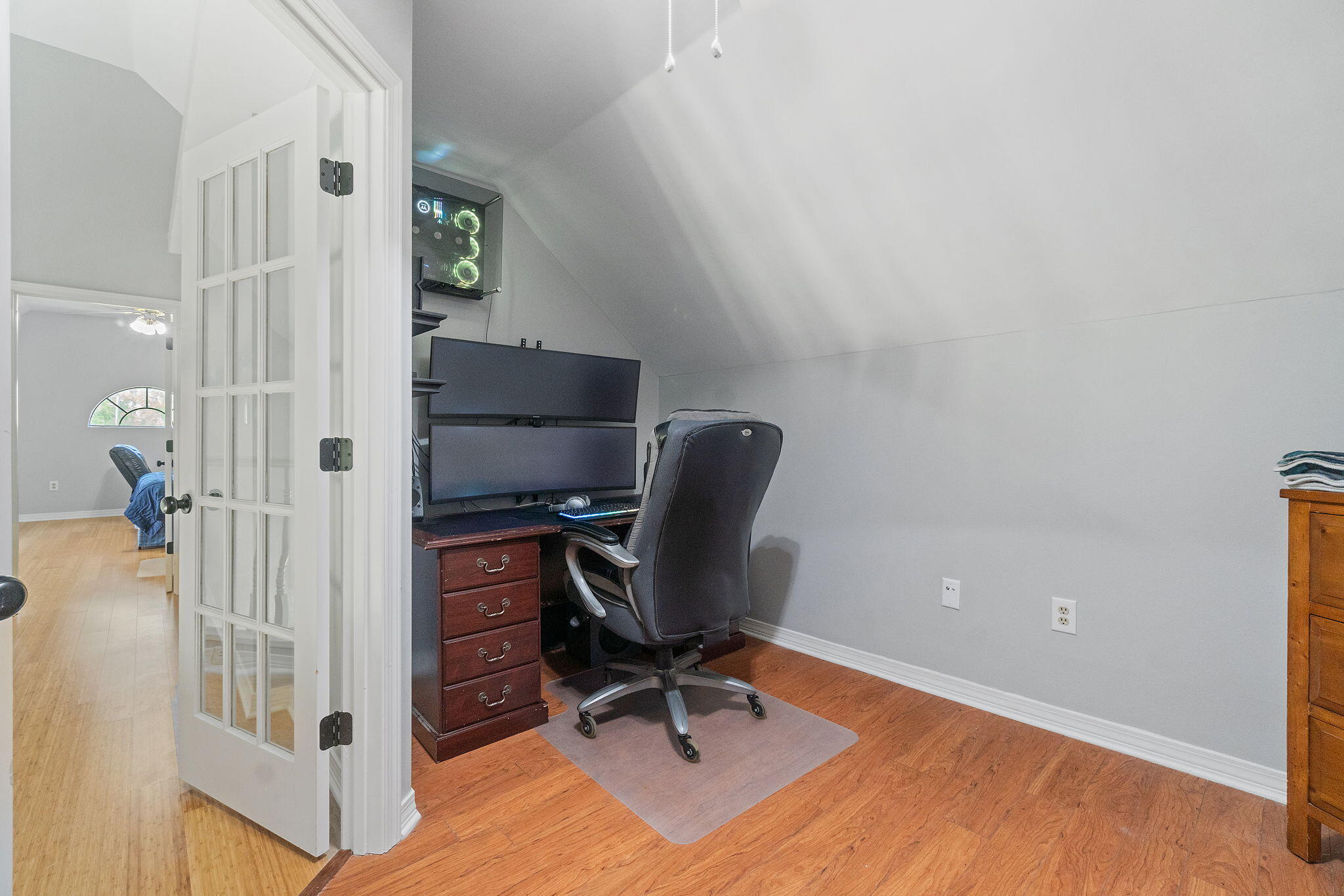 933 Dolphin Road Milton, FL 32583 - Photo 42 of 75 Office/Study