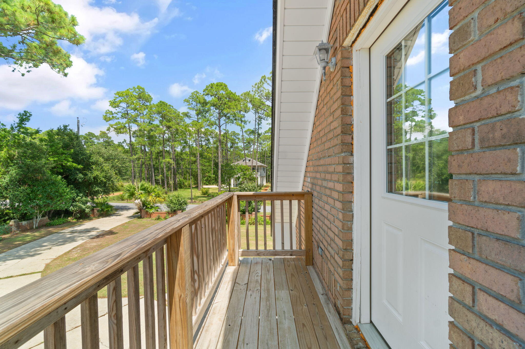 933 Dolphin Road Milton, FL 32583 - Photo 64 of 75 Deck