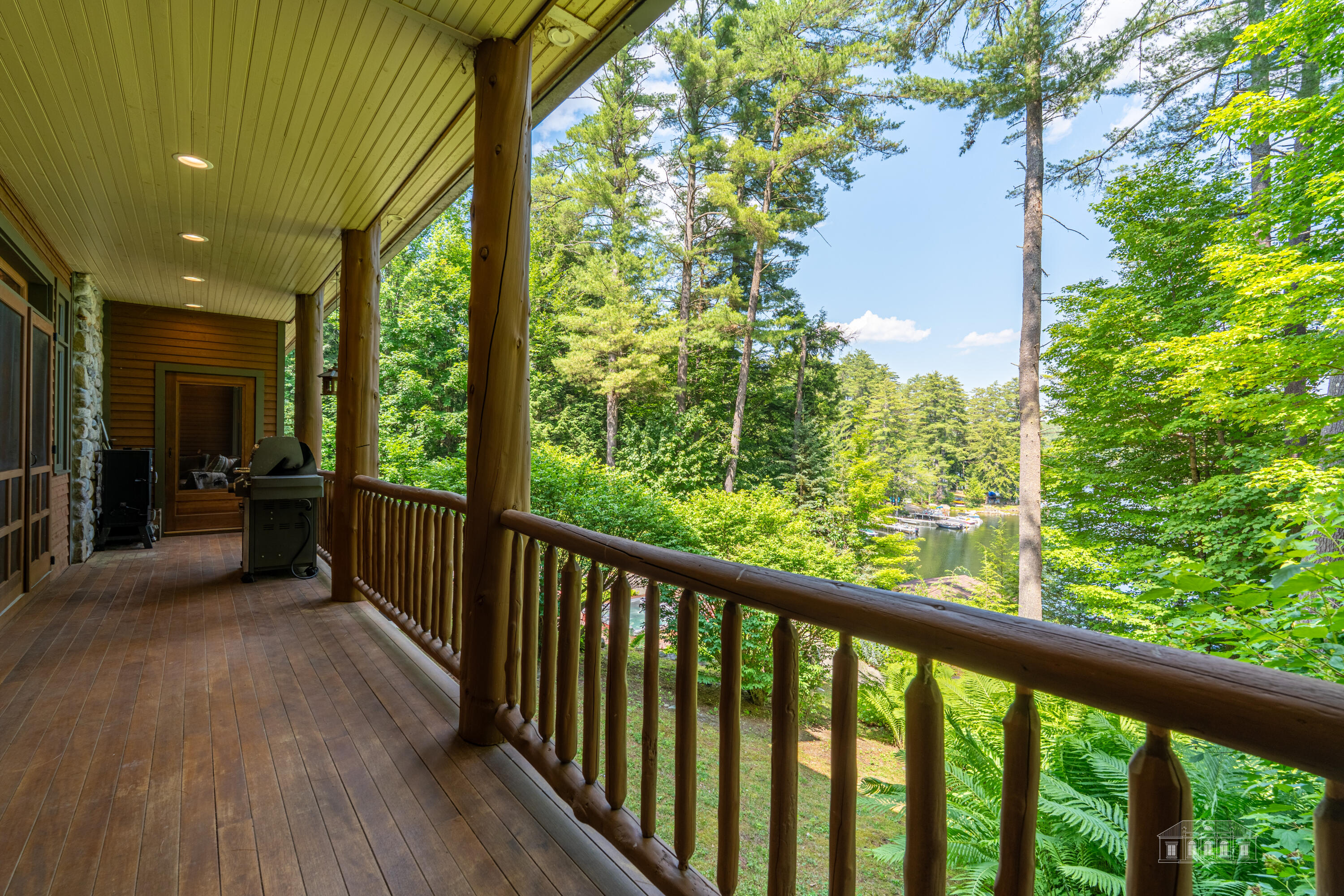 46 Fiddlehead Bay Road Chestertown, NY 12817 - Photo 42 of 102