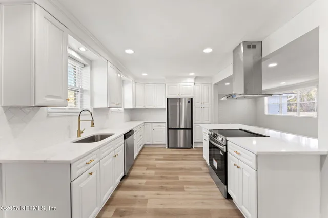 $455,000 | 1554 Shirl Lane, Jacksonville, FL 32207