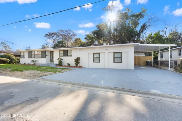 $455,000 | 1554 Shirl Lane, Jacksonville, FL 32207