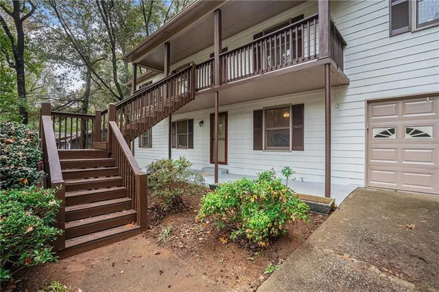 $343,000 | 1883 Suwanee Terrace Northwest, Suwanee, GA 30024