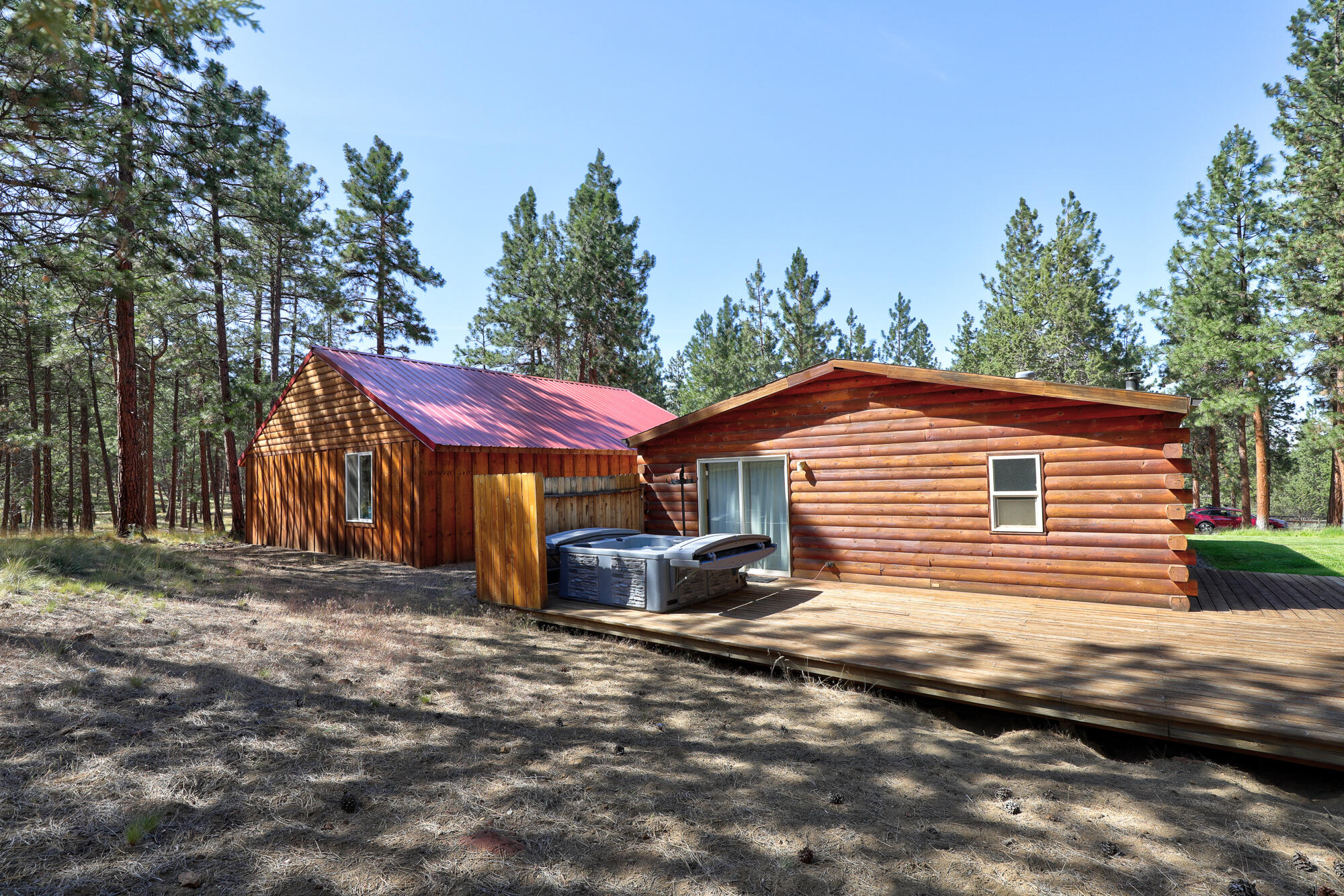 69315 Deer Ridge Road Sisters, OR 97759 - Photo 21 of 33 69315 Deer Ridge Road-34