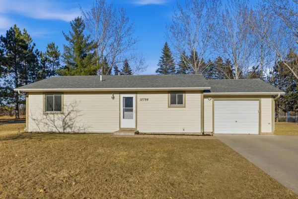 $329,900 | 12798 1st Street South, Baxter, MN 56425