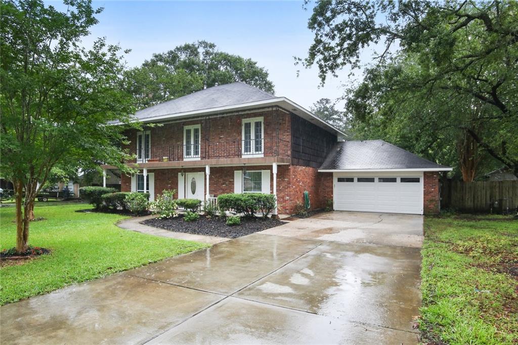 113 Herwig Bluff Road Slidell, LA 70461 - Photo 1 of 20 Gallery Image 1