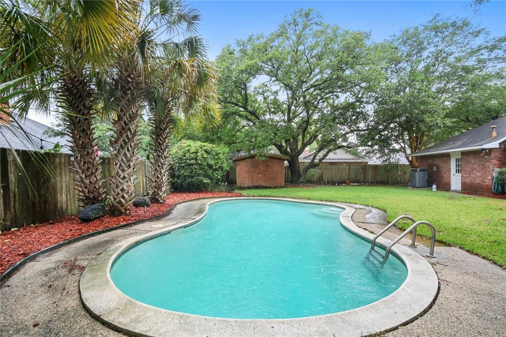 113 Herwig Bluff Road Slidell, LA 70461 - Photo 19 of 20 Gallery Image 19