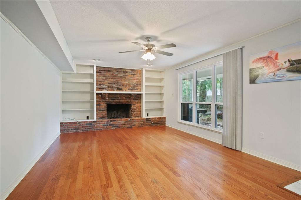 113 Herwig Bluff Road Slidell, LA 70461 - Photo 5 of 20 Gallery Image 5