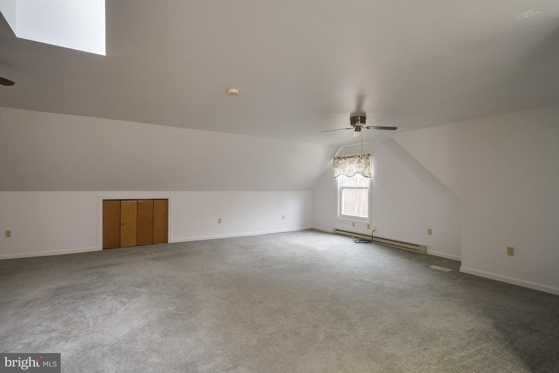 38 Gore Road Castleton, VA 22716 - Photo 12 of 28 Bedroom