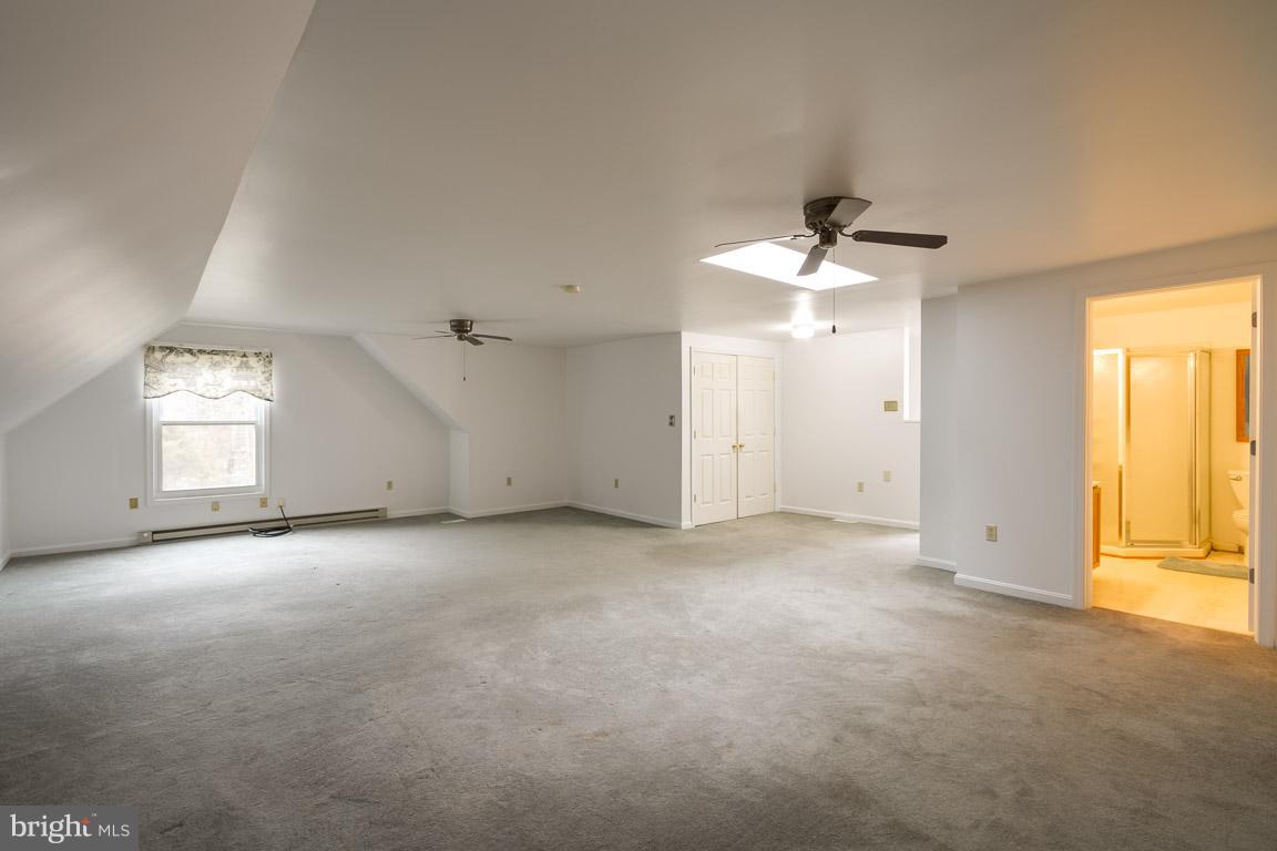 38 Gore Road Castleton, VA 22716 - Photo 13 of 28 Bedroom