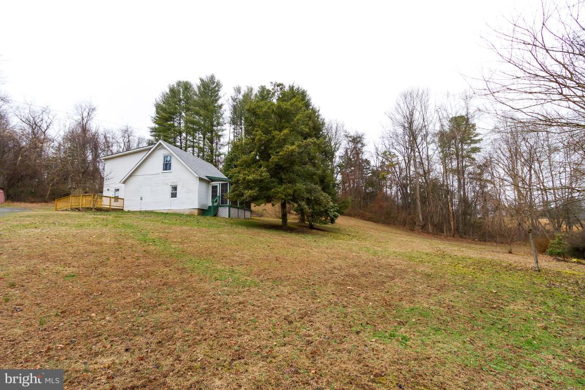 38 Gore Road Castleton, VA 22716 - Photo 20 of 28 Exterior (General)