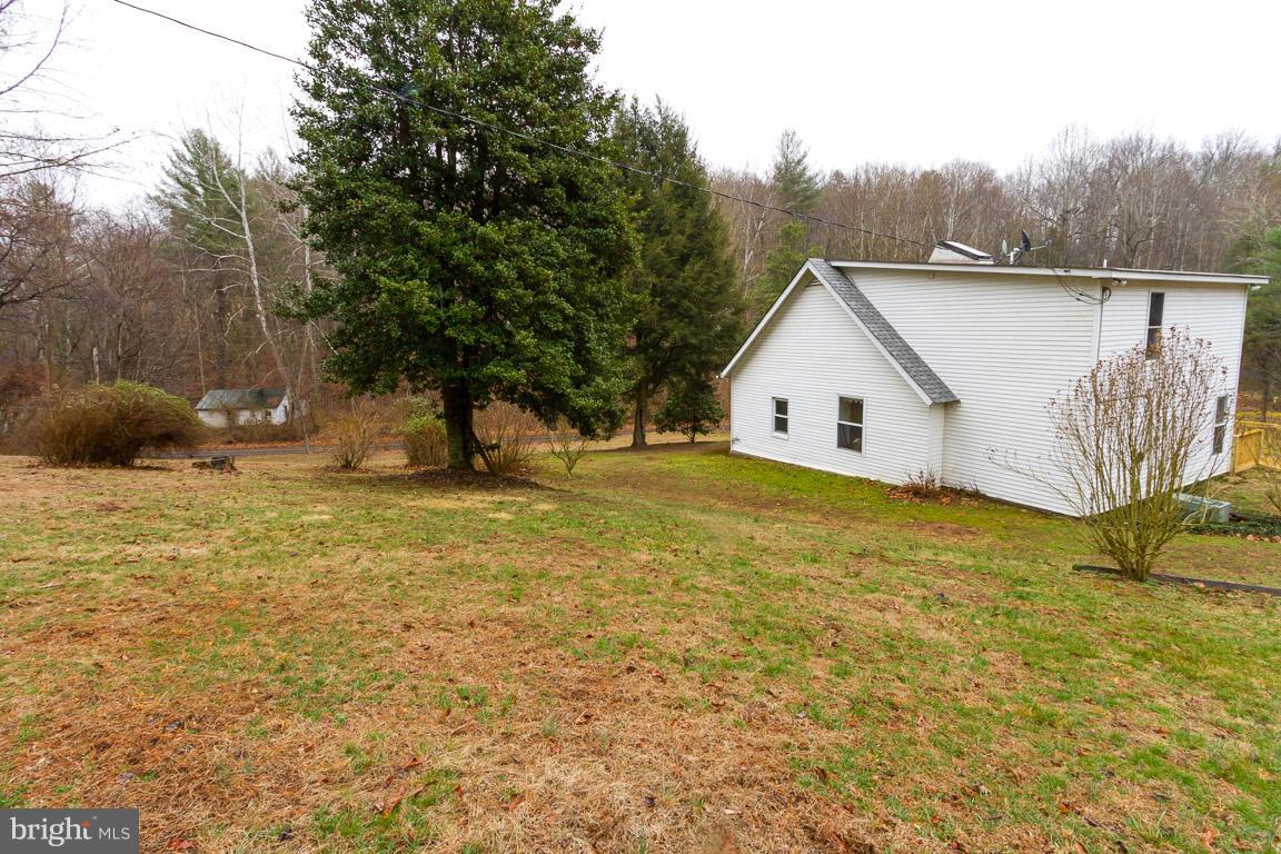 38 Gore Road Castleton, VA 22716 - Photo 21 of 28 Exterior (General)