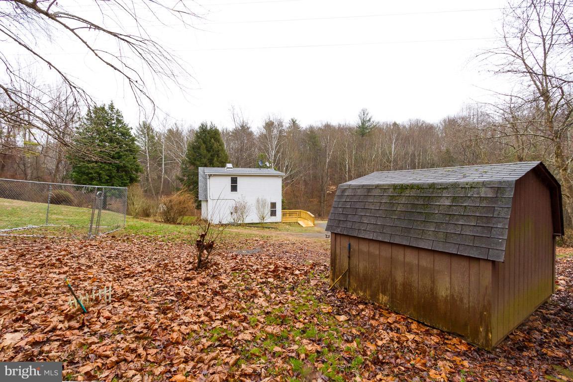 38 Gore Road Castleton, VA 22716 - Photo 22 of 28 Exterior (General)