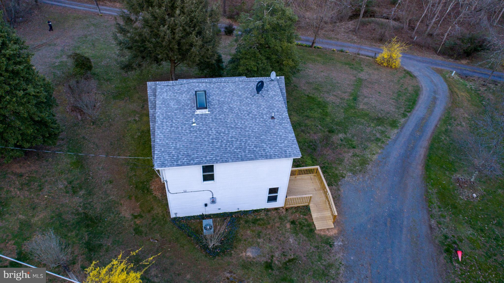 38 Gore Road Castleton, VA 22716 - Photo 26 of 28 Interior (General)