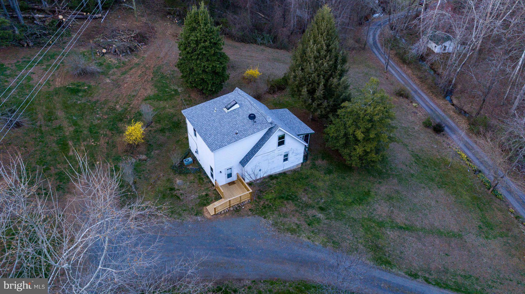 38 Gore Road Castleton, VA 22716 - Photo 27 of 28 Exterior (General)
