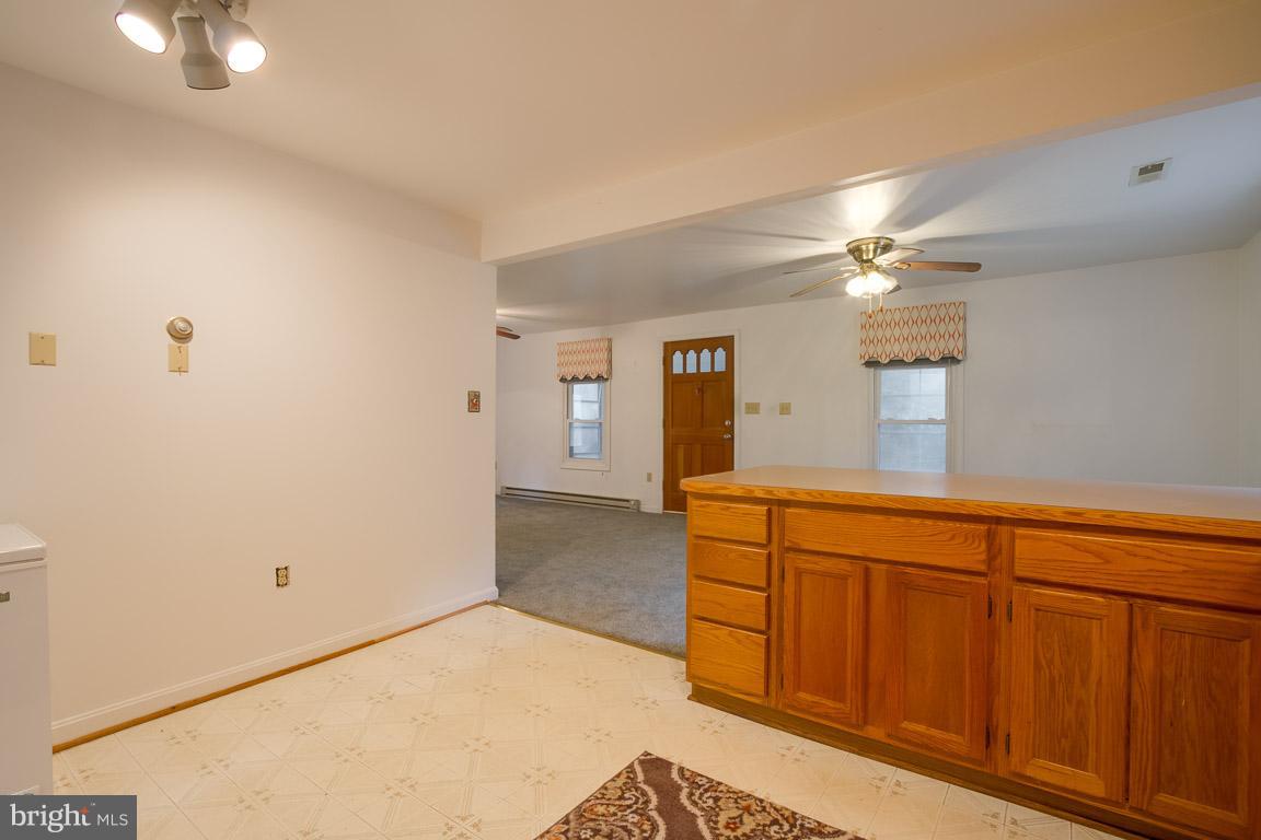 38 Gore Road Castleton, VA 22716 - Photo 6 of 28 Kitchen