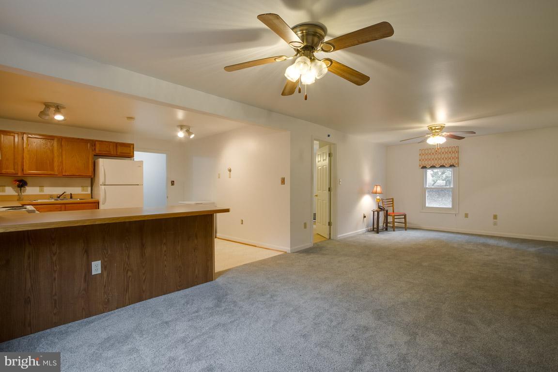 38 Gore Road Castleton, VA 22716 - Photo 7 of 28 Dining Room