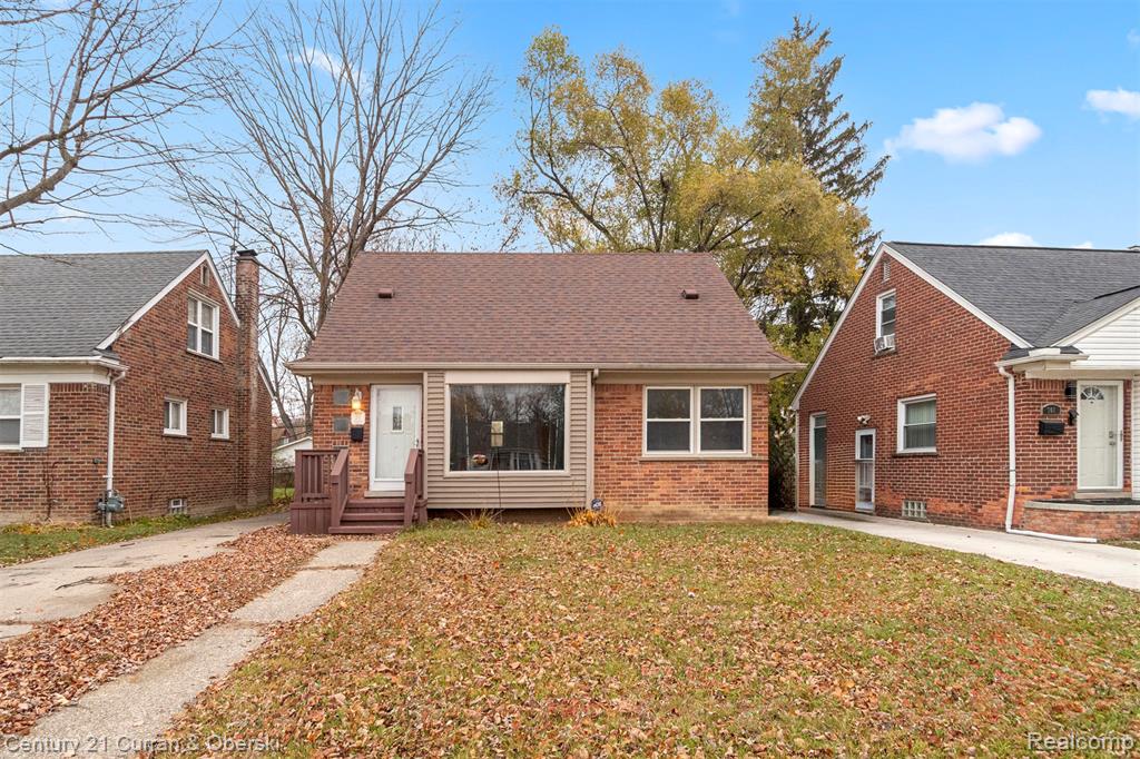 291 Arlington Street Inkster, MI 48141 - Photo 1 of 20