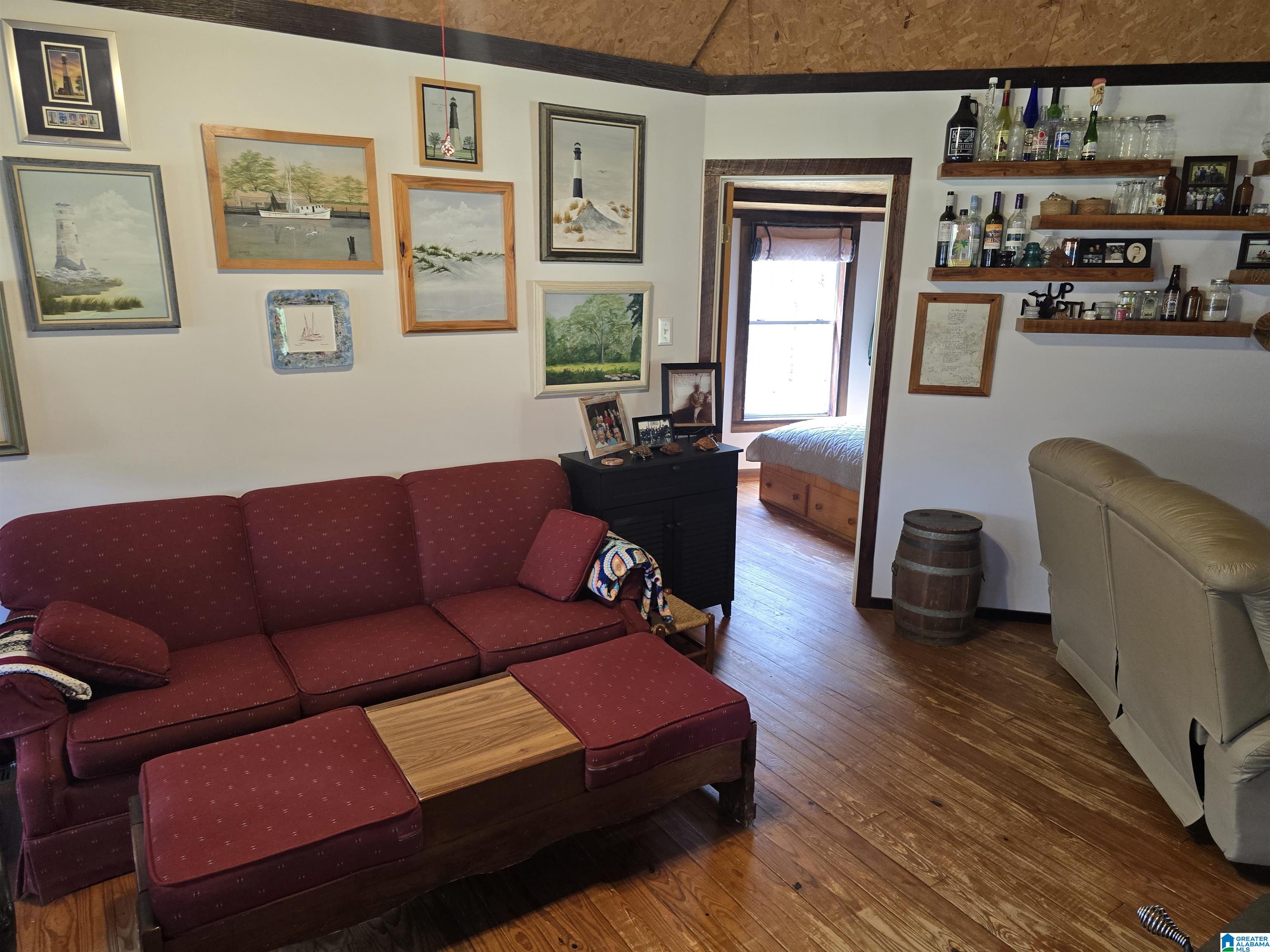 354 Springwell Road Rockford, AL 35136 - Photo 36 of 68