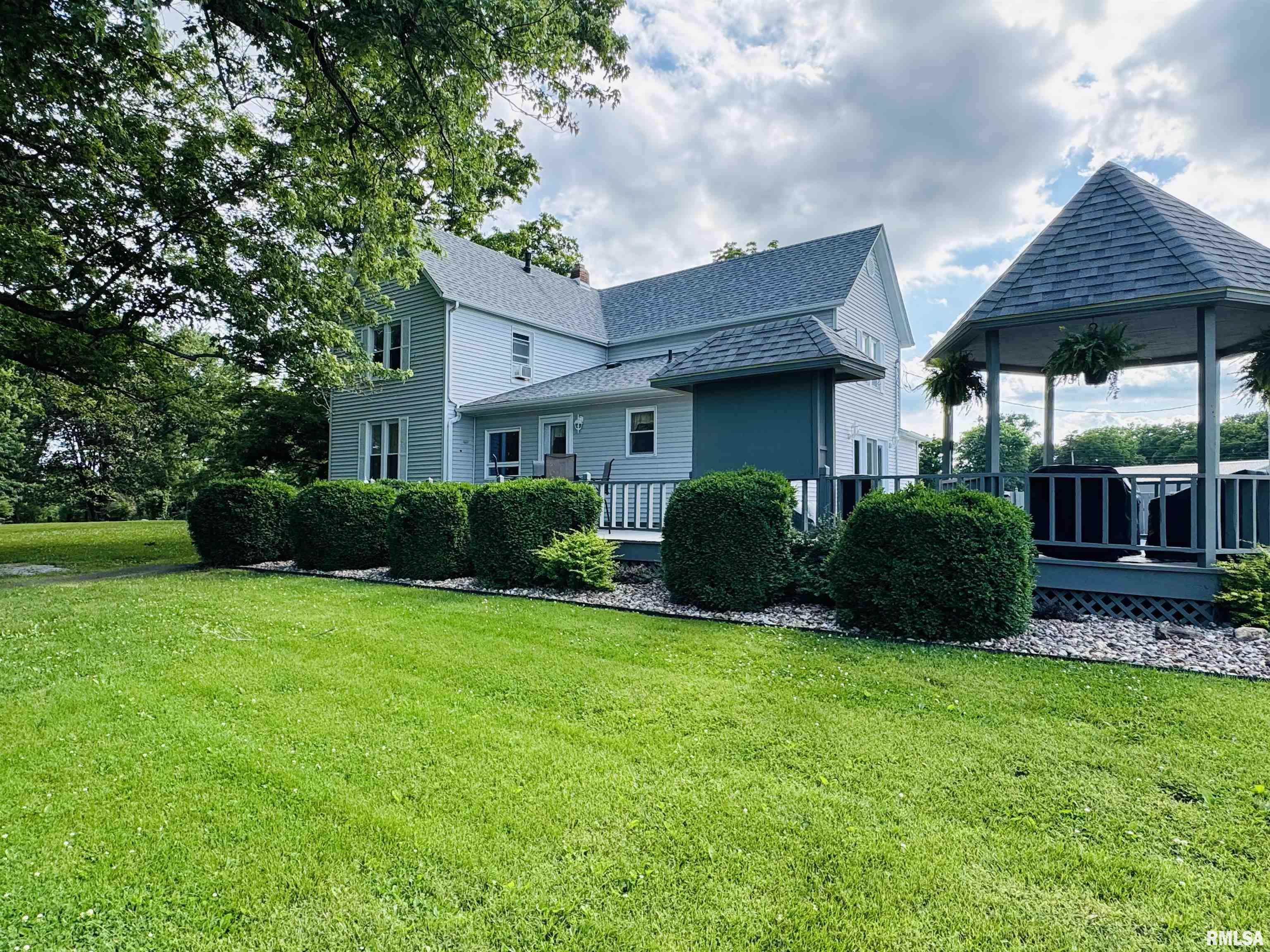 1520 Body Barn Road Anna, IL 62906 - Photo 5 of 31